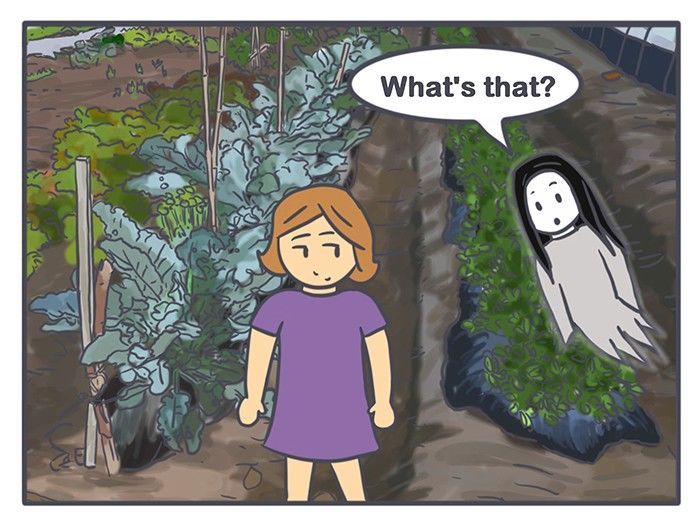 Nicholalala Chapter 81 page 3 - Chapter 81