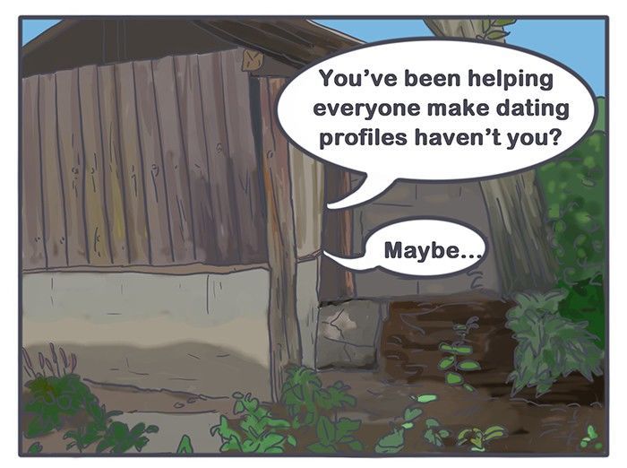 Nicholalala Chapter 82 page 15 - Chapter 82