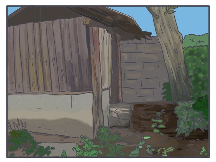 Nicholalala Chapter 82 page 2 - Chapter 82