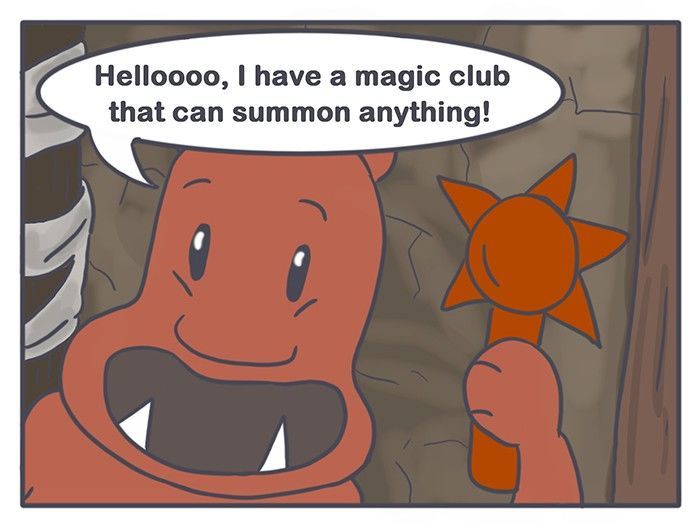 Nicholalala Chapter 82 page 6 - Chapter 82