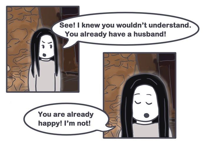 Nicholalala Chapter 84 page 11 - Chapter 84