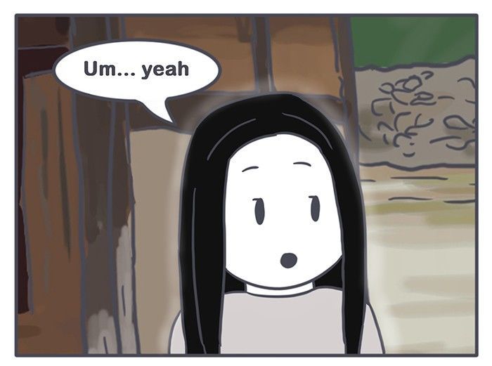 Nicholalala Chapter 84 page 5 - Chapter 84