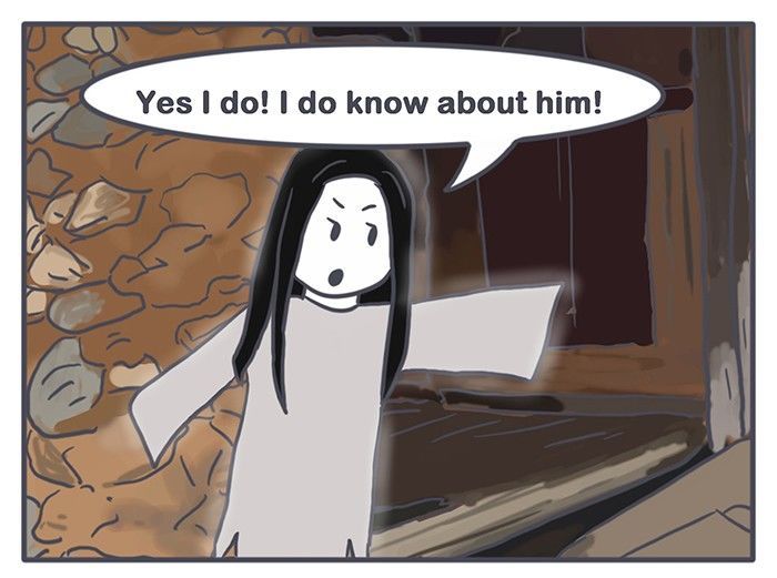 Nicholalala Chapter 84 page 9 - Chapter 84