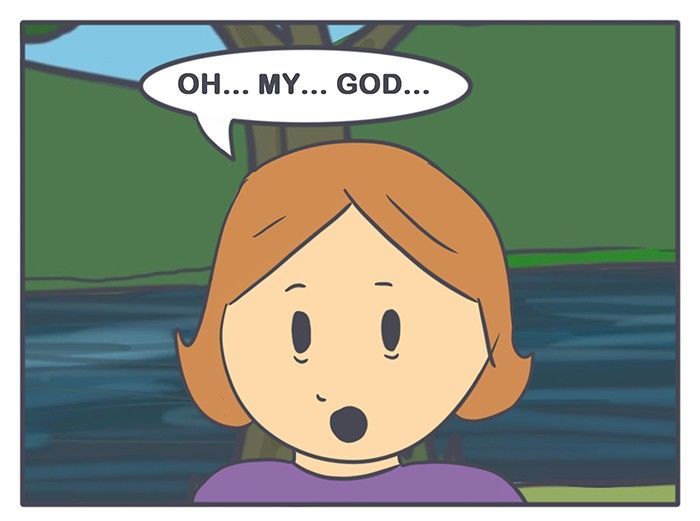 Nicholalala Chapter 85 page 14 - Chapter 85