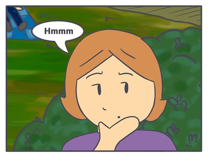 Nicholalala Chapter 85 page 6 - Chapter 85