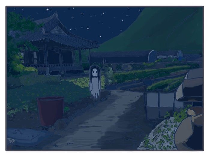 Nicholalala Chapter 86 page 20 - Chapter 86
