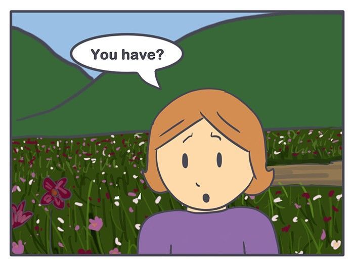 Nicholalala Chapter 86 page 6 - Chapter 86