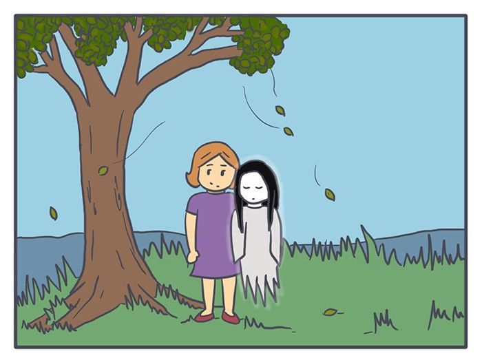 Nicholalala Chapter 87 page 14 - Chapter 87