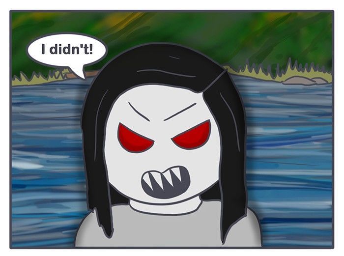 Nicholalala Chapter 87 page 5 - Chapter 87