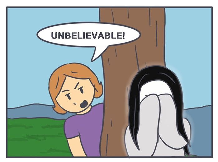 Nicholalala Chapter 88 page 22 - Chapter 88