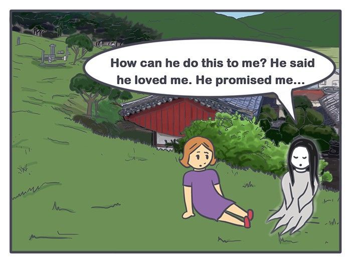 Nicholalala Chapter 89 page 10 - Chapter 89