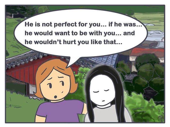 Nicholalala Chapter 89 page 18 - Chapter 89