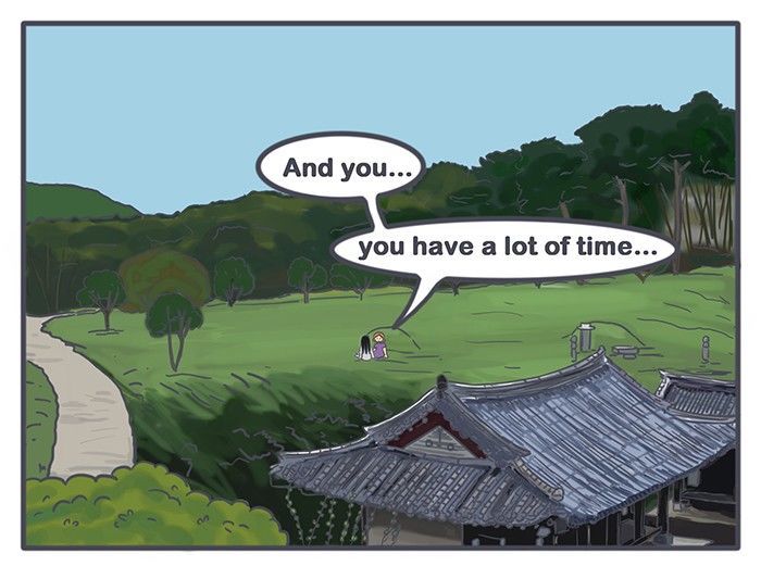 Nicholalala Chapter 89 page 23 - Chapter 89