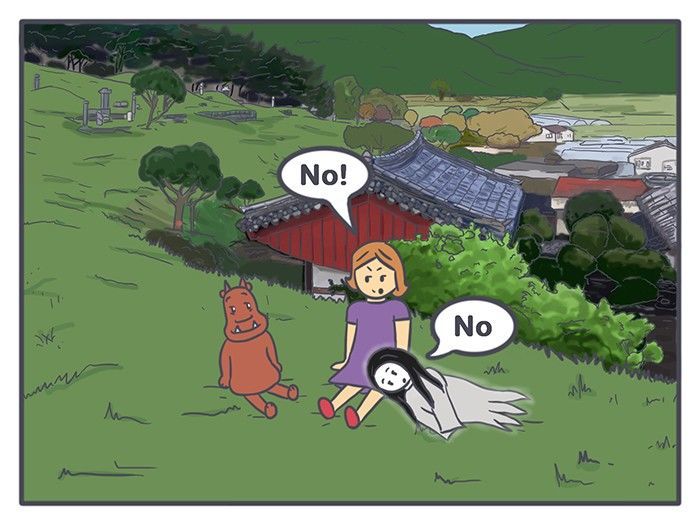 Nicholalala Chapter 89 page 4 - Chapter 89