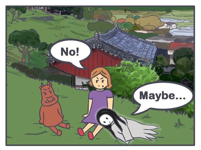 Nicholalala Chapter 89 page 6 - Chapter 89