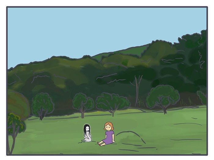 Nicholalala Chapter 89 page 9 - Chapter 89