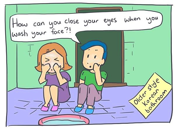 Nicholalala Chapter 9 page 2 - Chapter 9 : Mirror