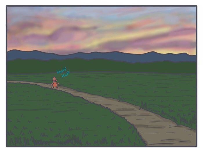 Nicholalala Chapter 91 page 2 - Chapter 91