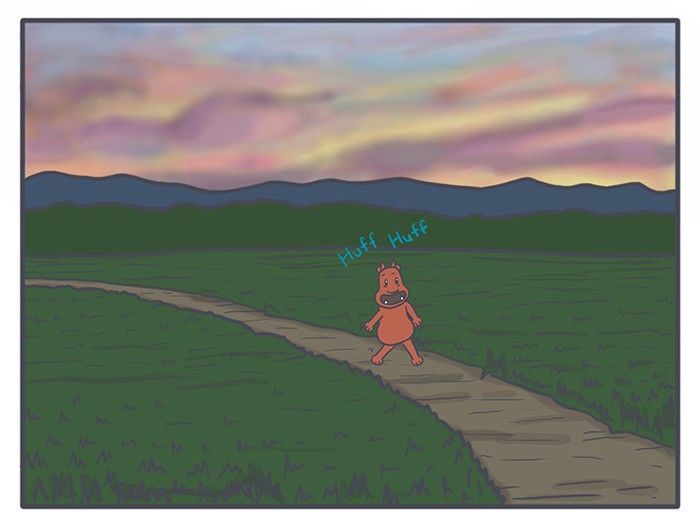 Nicholalala Chapter 91 page 3 - Chapter 91