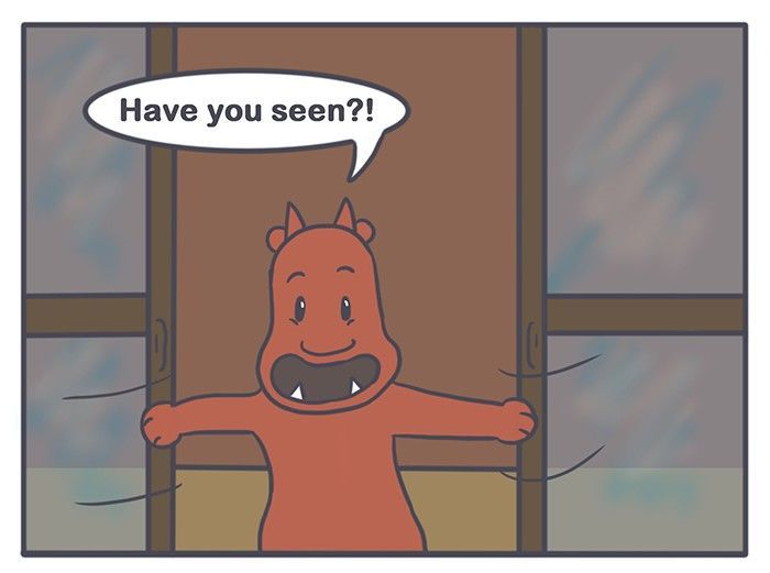 Nicholalala Chapter 91 page 6 - Chapter 91