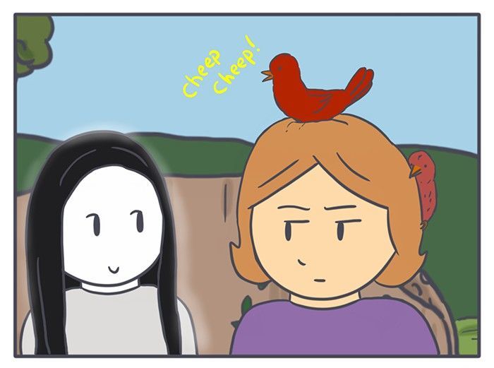 Nicholalala Chapter 93 page 14 - Chapter 93