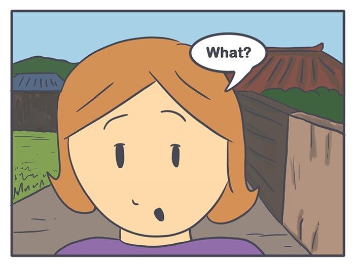 Nicholalala Chapter 93 page 8 - Chapter 93