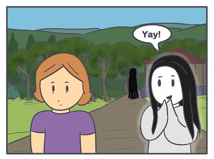 Nicholalala Chapter 95 page 17 - Chapter 95