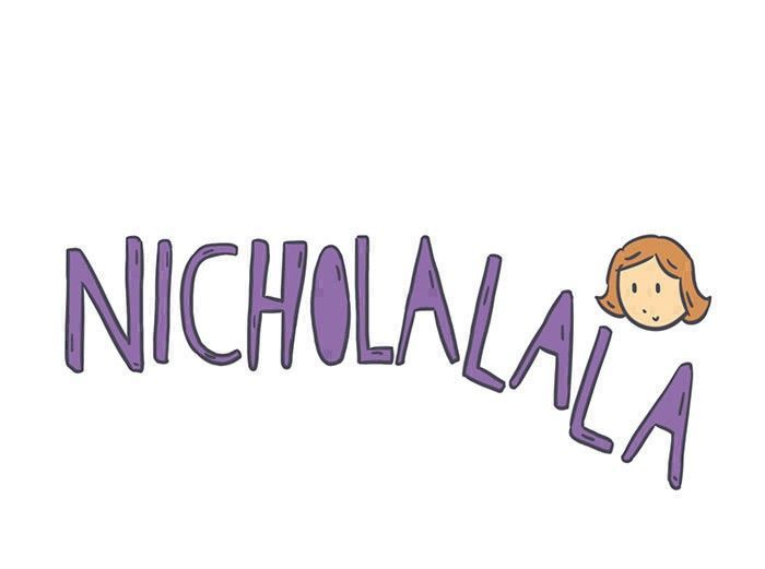 Nicholalala Chapter 96 page 1 - Chapter 96