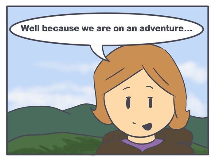 Nicholalala Chapter 98 page 11 - Chapter 98