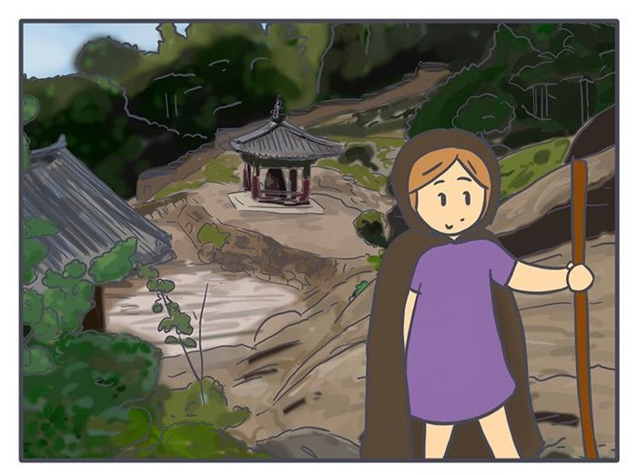 Nicholalala Chapter 98 page 9 - Chapter 98