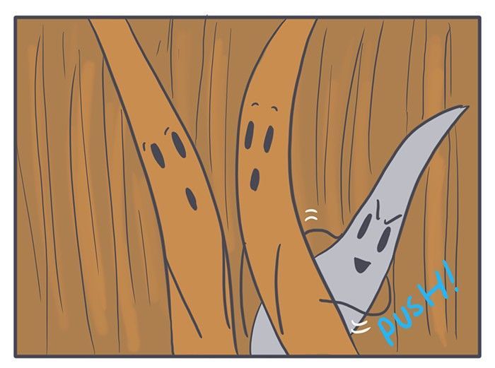 Nicholalala Chapter 99 page 10 - Chapter 99