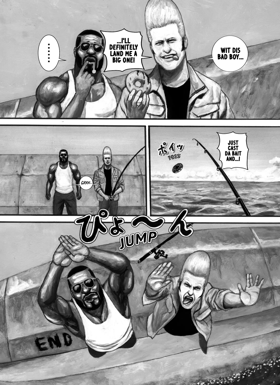 Nick & Lever SG Chapter 12 page 2 - Chapter 12