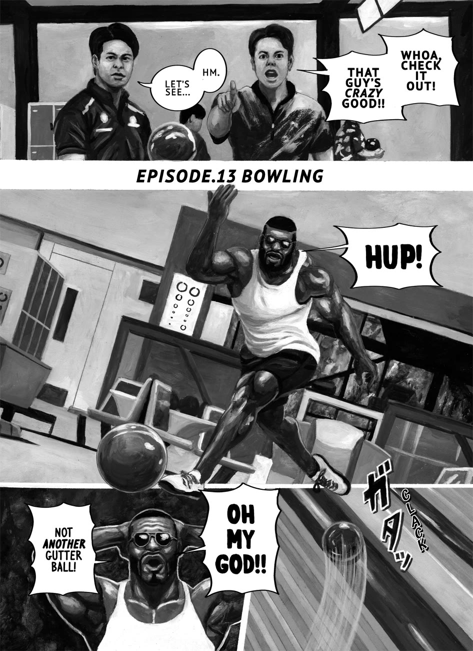 Nick & Lever SG Chapter 13 page 1 - Chapter 13