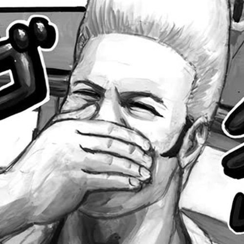 Nick & Lever Chapter 109.5: Health Conscious cover