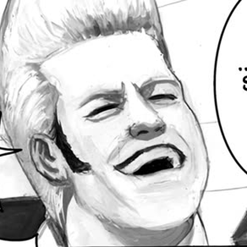 Nick & Lever Chapter 112.875: Health Conscious pt. 2 cover