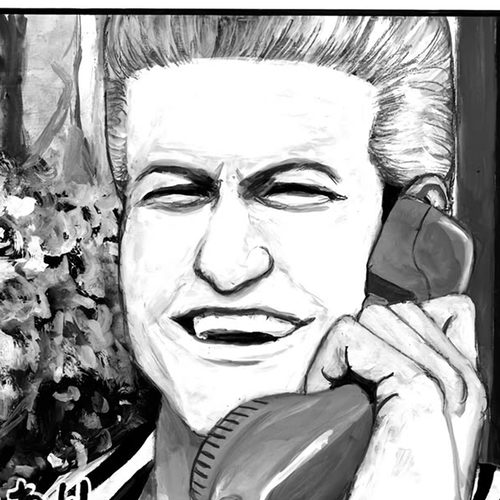 Nick & Lever Chapter 124: Crisis cover