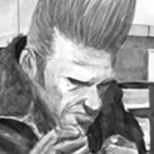 Nick & Lever Chapter 13: A Hot Item cover