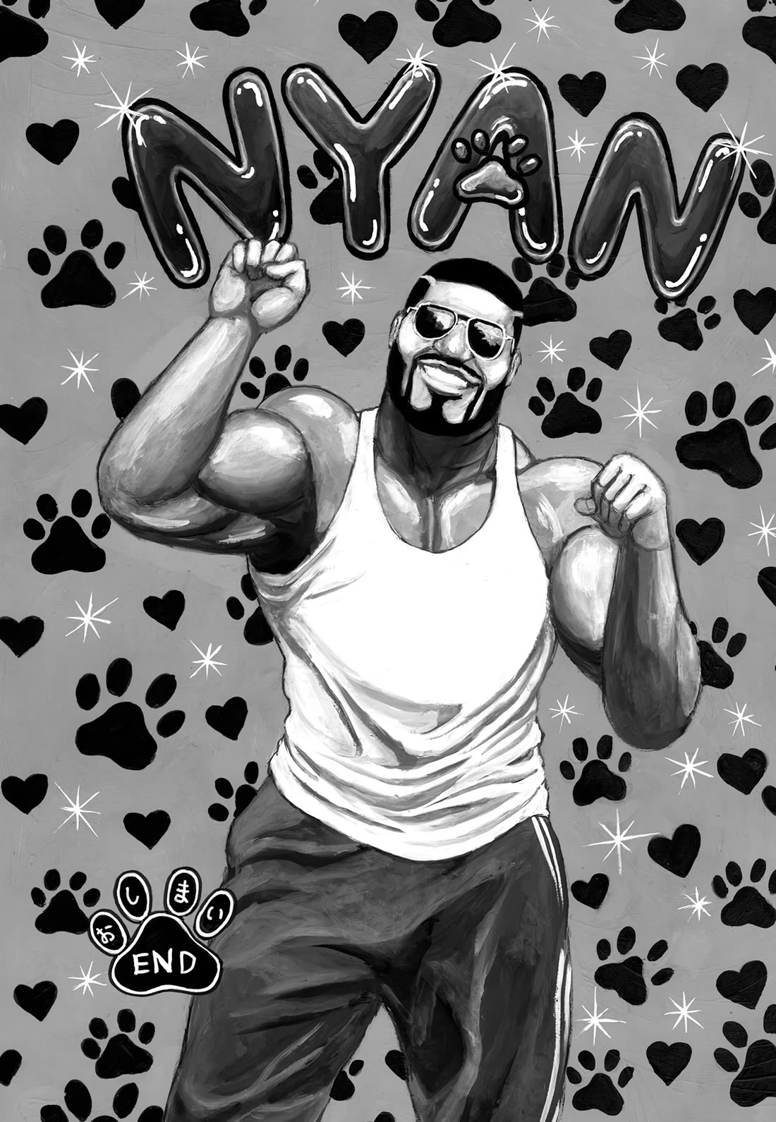 Nick & Lever Chapter 133.5 page 2 - Chapter 133.5: Turn on the Charm, Lever!