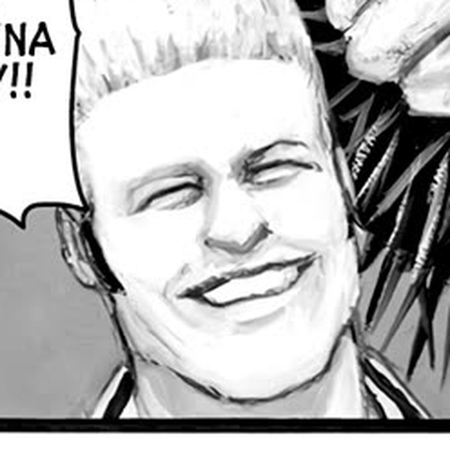 Nick & Lever Chapter 133.75: Pudding + Soy Sauce = ? cover
