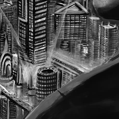 Nick & Lever Chapter 31: A Major Discovery cover