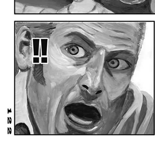 Nick & Lever Chapter 39: Japan's Mysterious Water cover