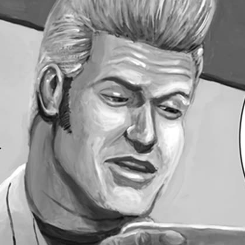 Nick & Lever Chapter 56: Decluttering cover
