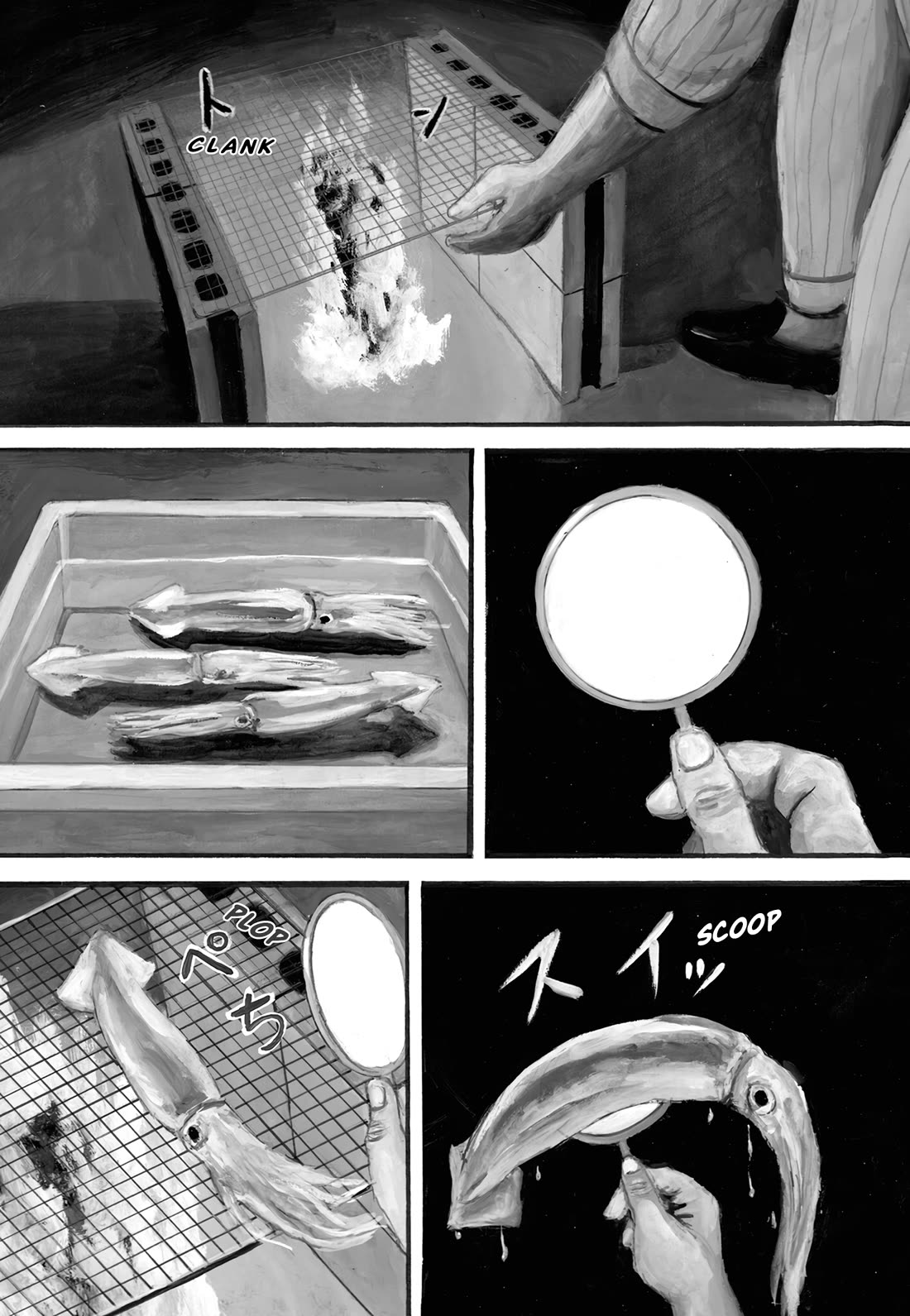 Nick & Lever Chapter 89 page 11 - Chapter 89: The End of Summer