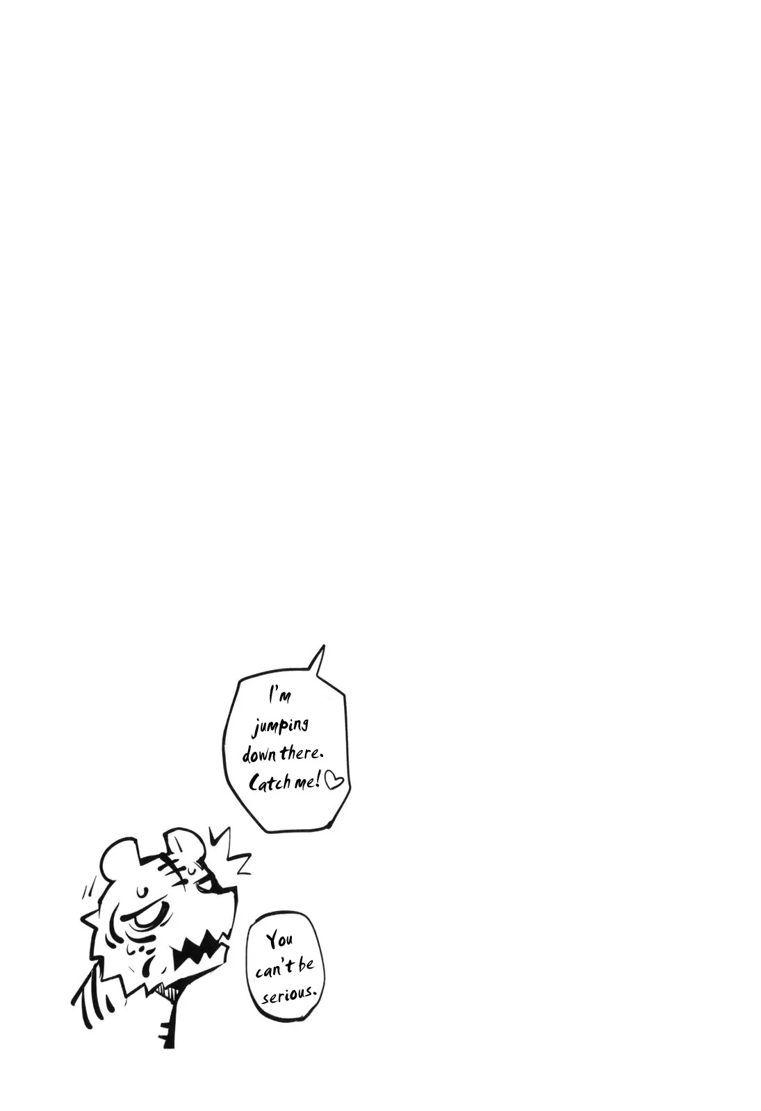 Nickelodeon Chapter 1 page 14 - Chapter 1 : Heart Food