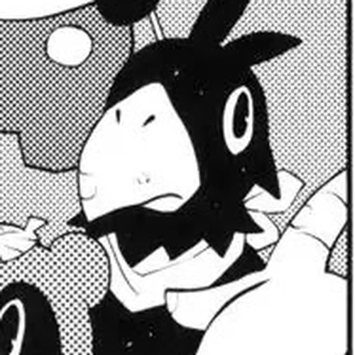 Nickelodeon Chapter 11 : Animal Magnetism Theory cover