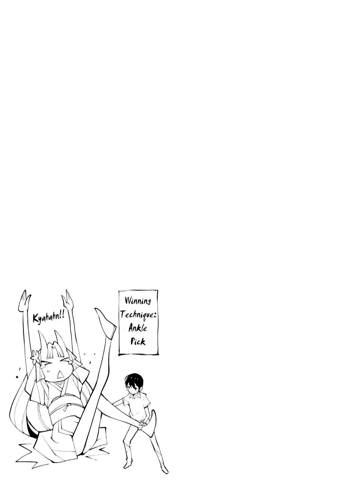Nickelodeon Chapter 15 page 9 - Chapter 15 : Fourteen Days After Death