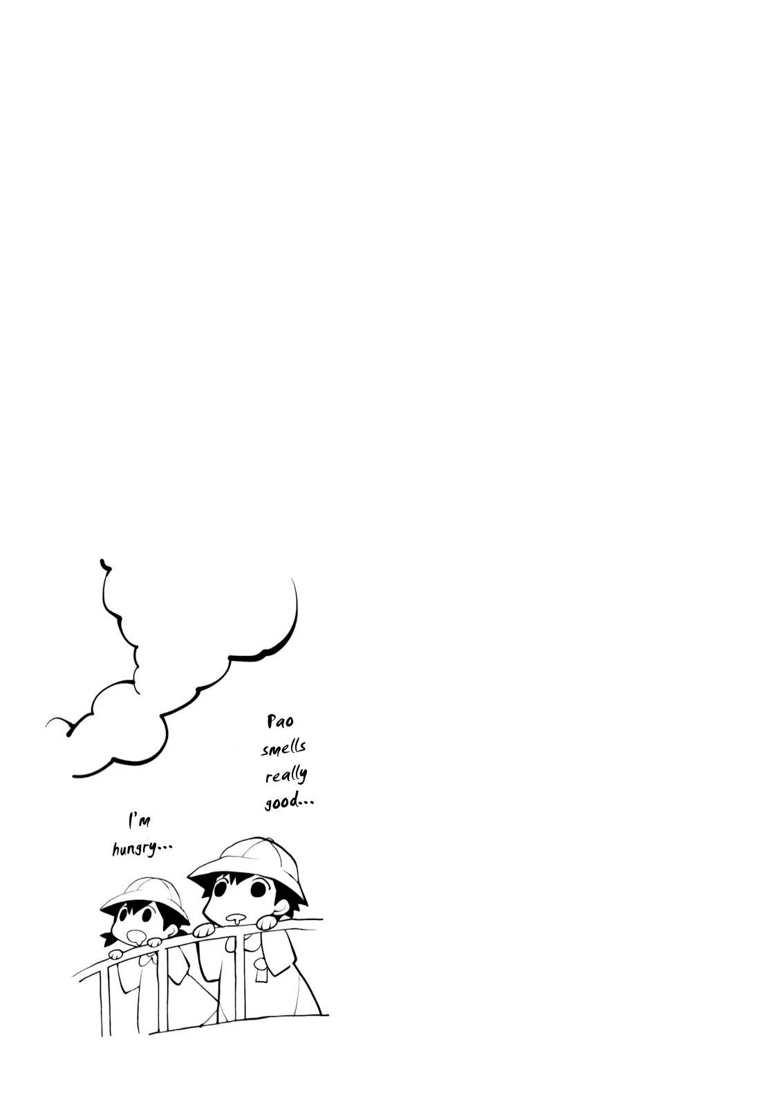 Nickelodeon Chapter 16 page 9 - Chapter 16 : Frog Curse