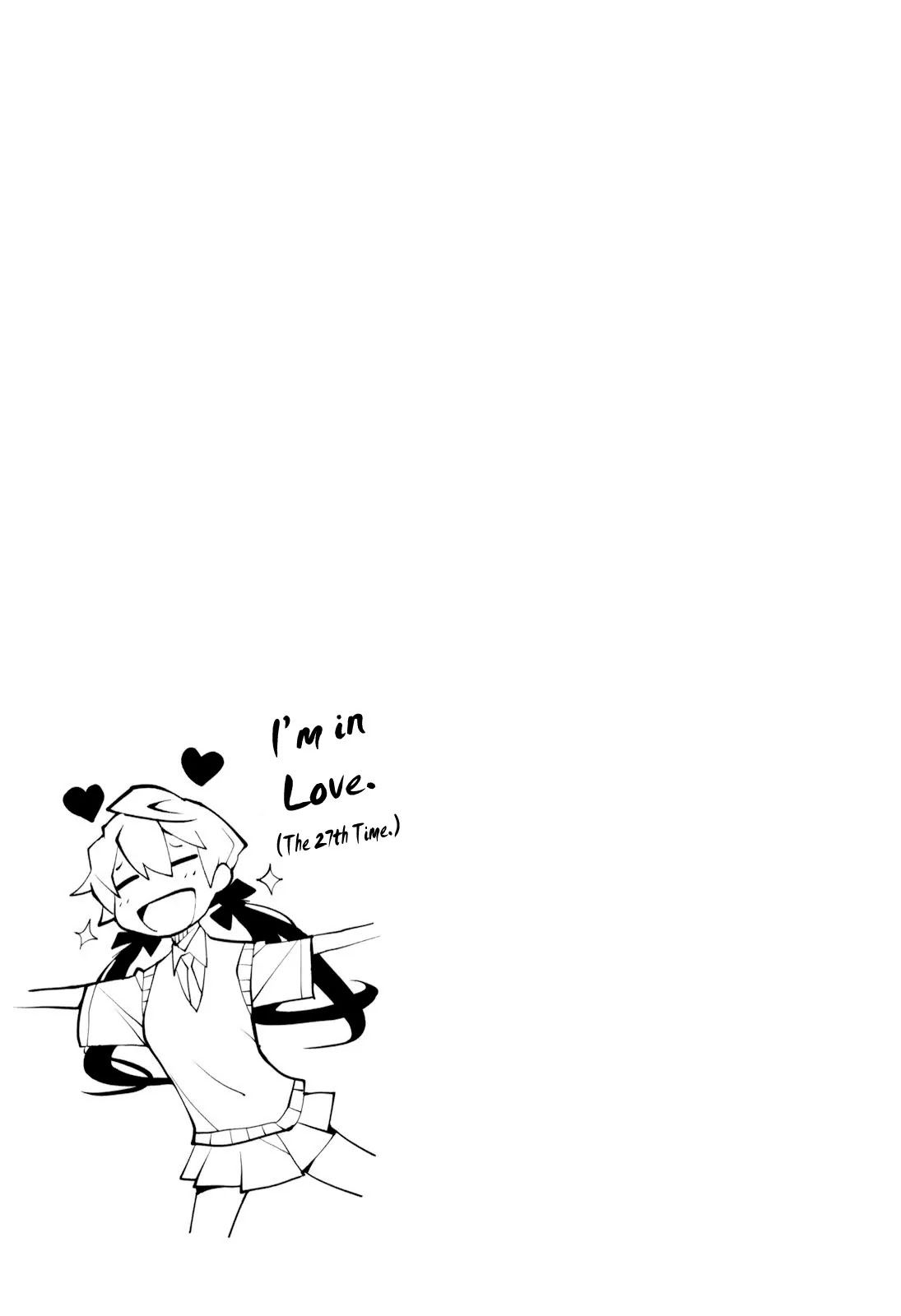 Nickelodeon Chapter 18 page 9 - Chapter 18 : Lovesick Rapport