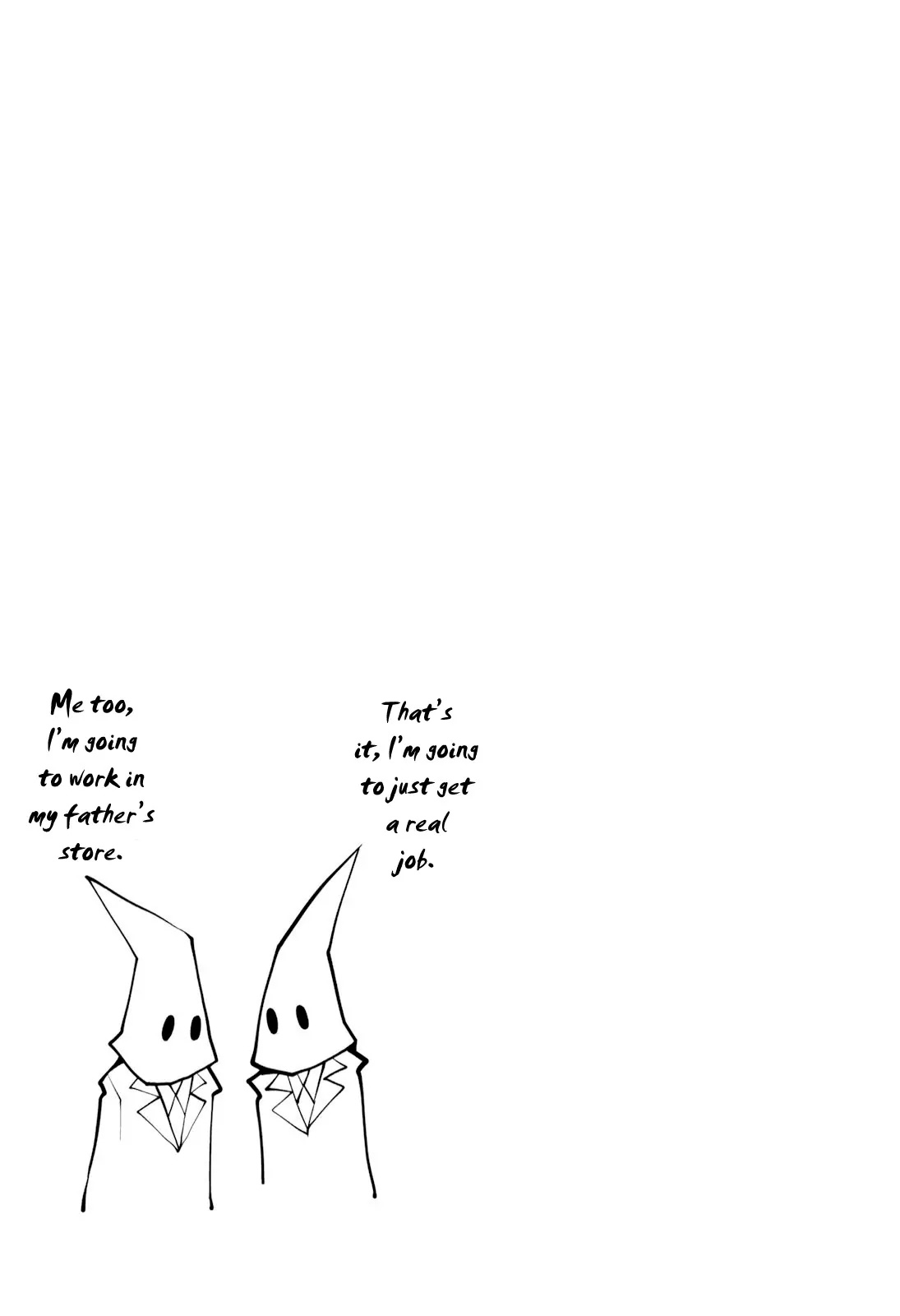 Nickelodeon Chapter 20 page 9 - Chapter 20 : Contract (Version 2)