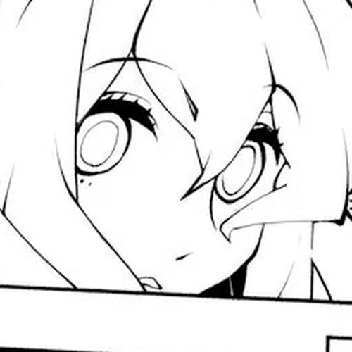 Nickelodeon Chapter 23 : Hikki and Gakki cover